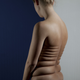 Illustration for article titled Photographer stretches skin to freaky limits without Photoshop